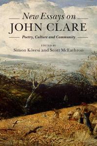 New Essays on John Clare edito da Cambridge University Press