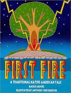 Rigby Literacy: Student Reader Bookroom Package Grade 3 (Level 18) First Fire, the edito da RIGBY