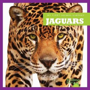 Jaguars di Mari C. Schuh edito da BULLFROG BOOKS