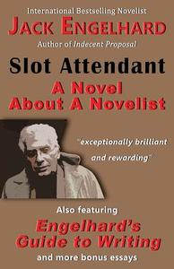 Slot Attendant - Engelhard Jack - DayRay Literary Press - Libro in