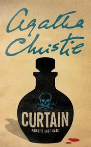Curtain di Agatha Christie edito da Harpercollins Publishers
