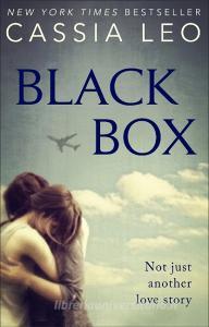 Black Box di Cassia Leo edito da Transworld Publishers Ltd