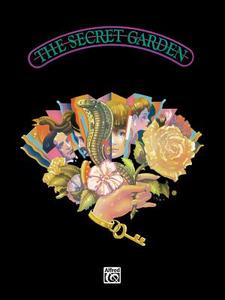 The Secret Garden: Vocal Score di Lucy Simon, Marsha Norman, Michael Kosarin edito da WARNER BROTHERS PUBN