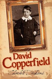 David Copperfield di Charles Dickens edito da Simon & Brown