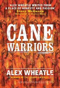 Cane Warriors di Alex Wheatle edito da Andersen Press