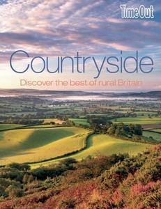 Countryside di Time Out Guides Ltd edito da Ebury Press