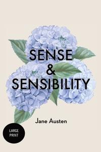 Sense and Sensibility di Jane Austen edito da Editions Samarkand