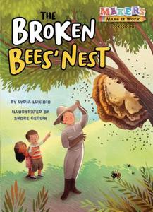 The Broken Bees' Nest: Beekeeping di Lydia Lukidis edito da KANE PR