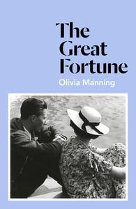The Great Fortune di Olivia Manning edito da Cornerstone