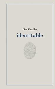 identitable di Cian Carrillat edito da Books on Demand