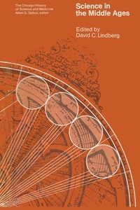Science in the Middle Ages di David C. Lindberg edito da Ishi Press