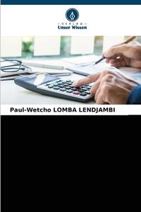 Modellierung und numerische Simulation von Finanzsparen di Paul-Wetcho Lomba Lendjambi edito da Verlag Unser Wissen