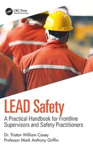 Lead Safety di Tristan William Casey, Mark Griffin edito da Taylor & Francis Ltd