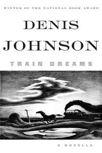 Train Dreams di JOHNSON edito da Overseas Editions New