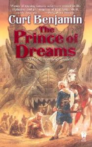 Prince of Dreams di Curt Benjamin edito da DAW BOOKS