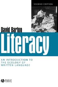 Literacy di David Barton, Barton edito da John Wiley & Sons