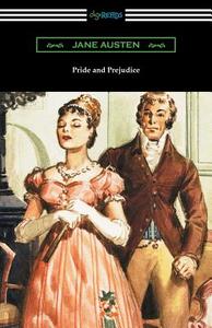Pride and Prejudice (Illustrated by Charles Edmund Brock with an Introduction by William Dean Howells) di Jane Austen edito da Digireads.com