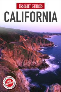 Insight Guides California di Insight Guides edito da Apa Publications