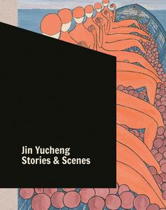 Shanghai In Jins Imagination di Jin Yucheng edito da Acc Art Books