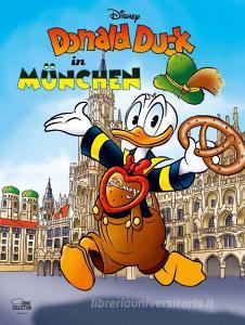 Donald Duck in München di Walt Disney edito da Egmont Comic Collection