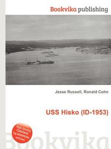 Uss Hisko (id-1953) edito da Book On Demand Ltd.