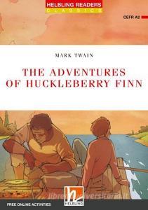The Adventures of Huckleberry Finn, Class Set di Mark Twain edito da Helbling Verlag GmbH