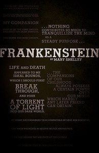 Frankenstein (Legacy Collection) di Mary Wollstonecraft Shelley edito da Legacy Collection
