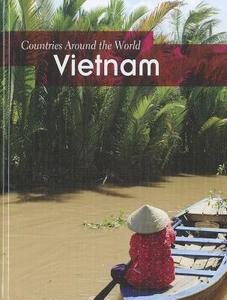 Vietnam di Charlotte Guillain edito da Heinemann Educational Books