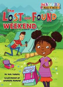 The Lost and Found Weekend: Sewing di Kiki Thorpe edito da KANE PR