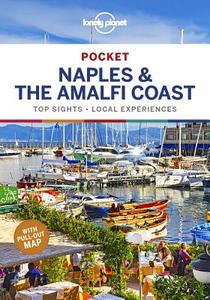 Pocket Naples & the Amalfi Coast di Cristian Bonetto, Brendan Sainsbury edito da Lonely Planet