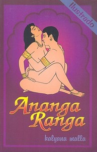 Ananga Ranga di Kalyana Malla edito da TOMO