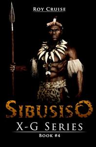 Sibusiso di Russo Maurizio Russo, Cruise Roy Cruise edito da Independently Published