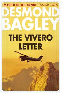 The Vivero Letter di Desmond Bagley edito da HarperCollins Publishers