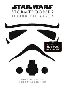 Star Wars Stormtroopers di Ryder Windham, Adam Bray edito da HarperCollins Publishers Inc