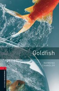 8. Schuljahr, Stufe 3 - Goldfish - Neubearbeitung di Raymond Chandler edito da Oxford University ELT