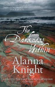 The Darkness Within di Alanna Knight edito da ALLISON & BUSBY