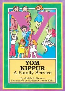 Yom Kippur di Judith Z. Abrams edito da KUPERARD (BRAVO LTD)