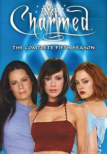 Charmed: The Complete Fifth Season edito da Uni Dist Corp. (Paramount