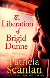 The Liberation of Brigid Dunne di Patricia Scanlan edito da Simon & Schuster Ltd