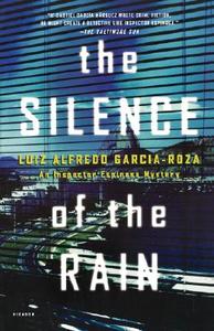 The Silence of the Rain di Luiz Alfredo Garcia-Roza edito da St. Martins Press-3PL