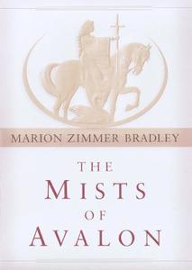 The Mists of Avalon di Marion Zimmer Bradley edito da BALLANTINE BOOKS