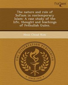 This Is Not Available 035836 di Heon Choul Kim edito da Proquest, Umi Dissertation Publishing