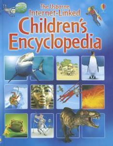 Children\'s Encyclopedia di David Hancock edito da Usborne Publishing Ltd