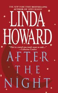 After the Night di Linda Howard edito da GALLERY BOOKS