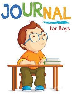Journal For Boys di Speedy Publishing Llc edito da Speedy Publishing LLC