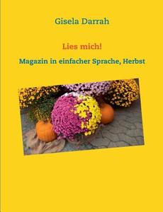 Lies mich! Herbst di Gisela Darrah edito da Books on Demand