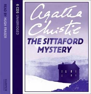 The Sittaford Mystery di Agatha Christie edito da Harpercollins Publishers
