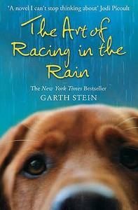 The Art of Racing in the Rain di Garth Stein edito da Harper Collins Publ. UK