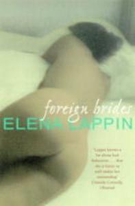 Foreign Brides di Elena Lappin edito da Pan Macmillan