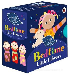In the Night Garden: Bedtime Little Library di In the Night Garden edito da Penguin Books Ltd